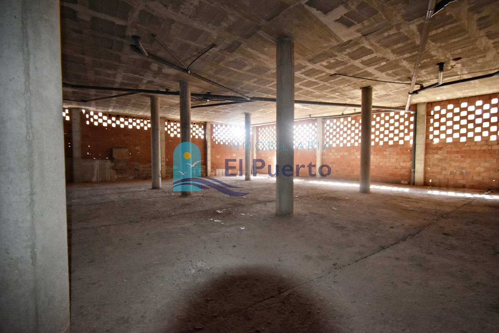 Erhverv til salg i Totana - € 253.900 (Ref: 8559677)