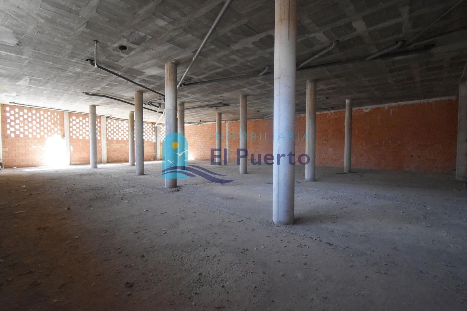 Erhverv til salg i Totana - € 253.900 (Ref: 8559677)