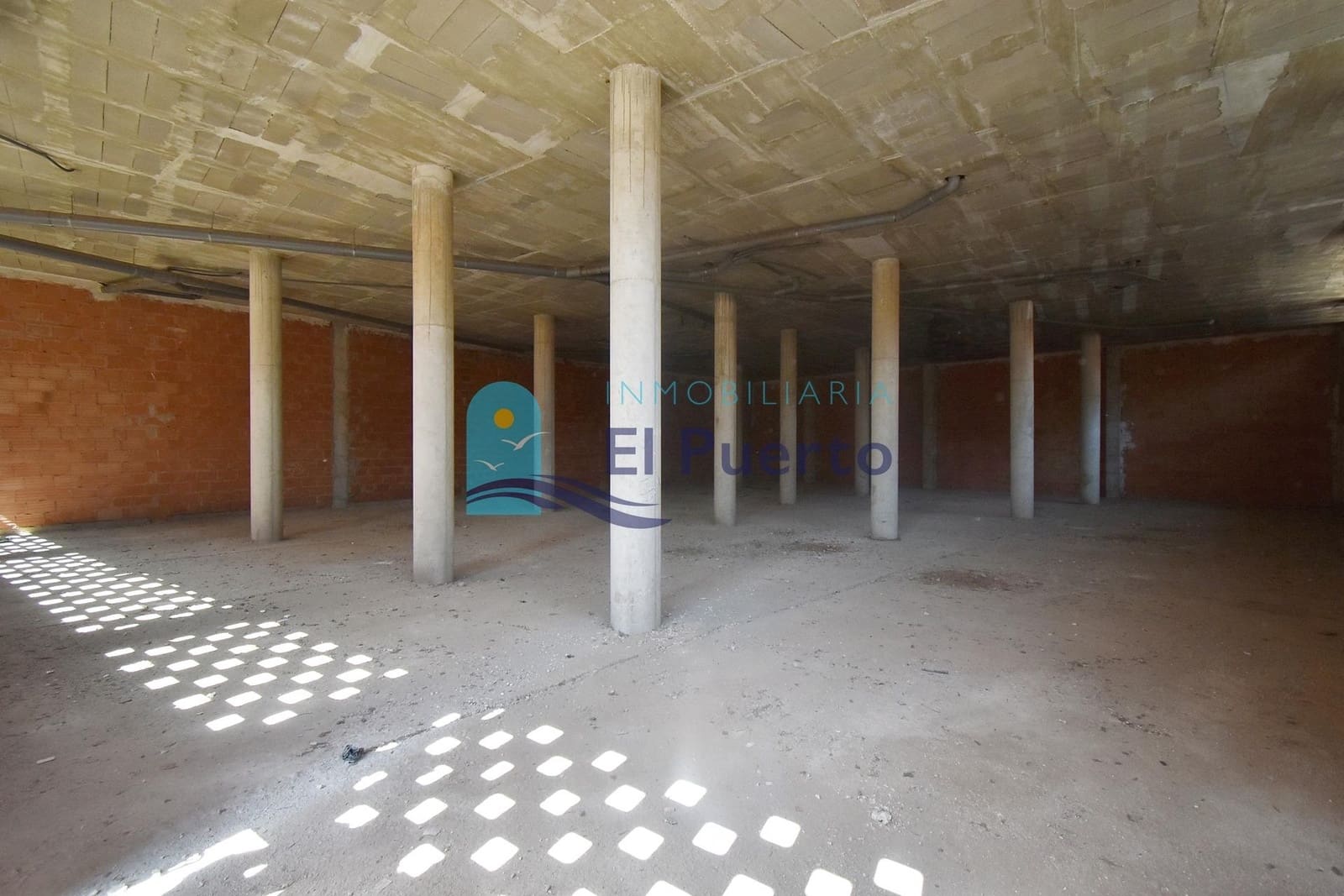 Erhverv til salg i Totana - € 253.900 (Ref: 8559677)