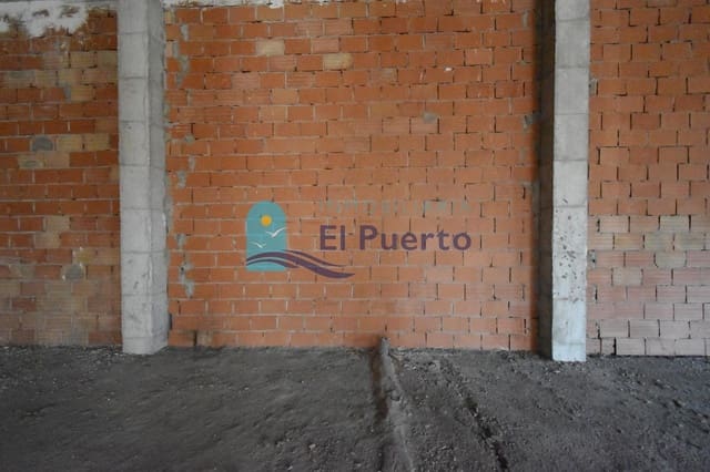 Local Commercial à vendre à Totana - 253 900 € (Ref: 8559677)