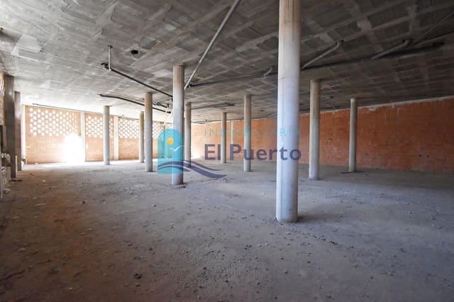 Local Commercial à vendre à Totana - 253 900 € (Ref: 8559677)