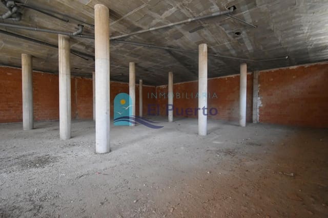 Local Commercial à vendre à Totana - 253 900 € (Ref: 8559677)