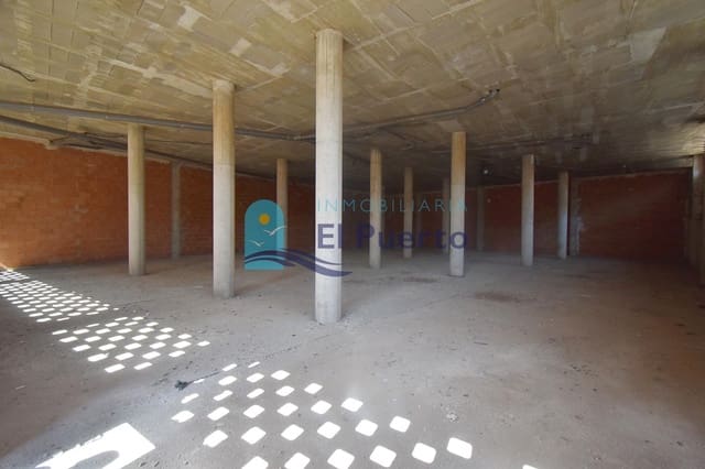 Local Commercial à vendre à Totana - 253 900 € (Ref: 8559677)