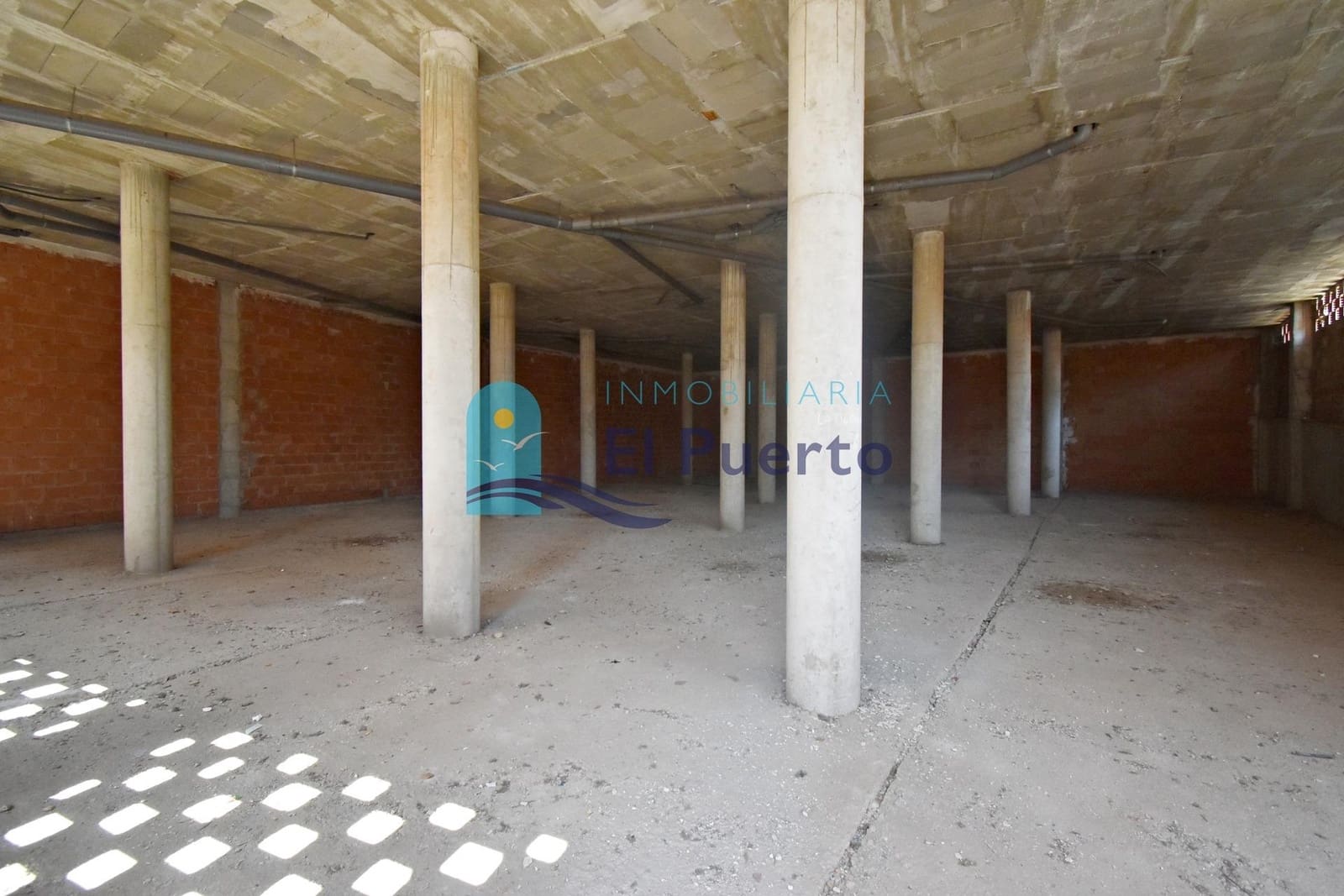 Erhverv til salg i Totana - € 253.900 (Ref: 8559677)