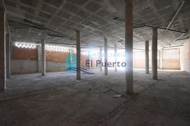 Local Commercial à vendre à Totana - 253 900 € (Ref: 8559677)