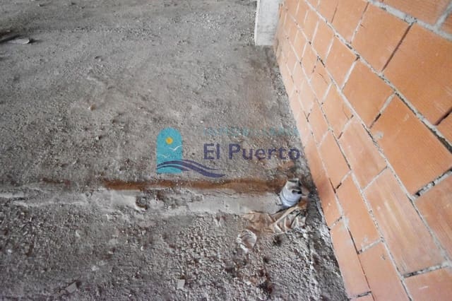 Local Commercial à vendre à Totana - 253 900 € (Ref: 8559677)