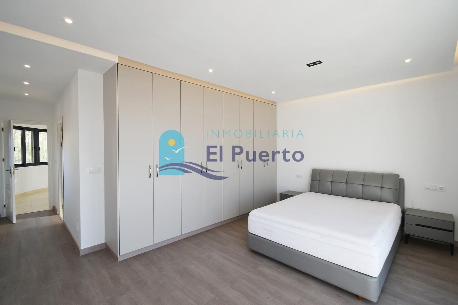 4 chambre Villa/Maison à vendre à Bolnuevo avec piscine garage - 1 500 000 € (Ref: 8564912)