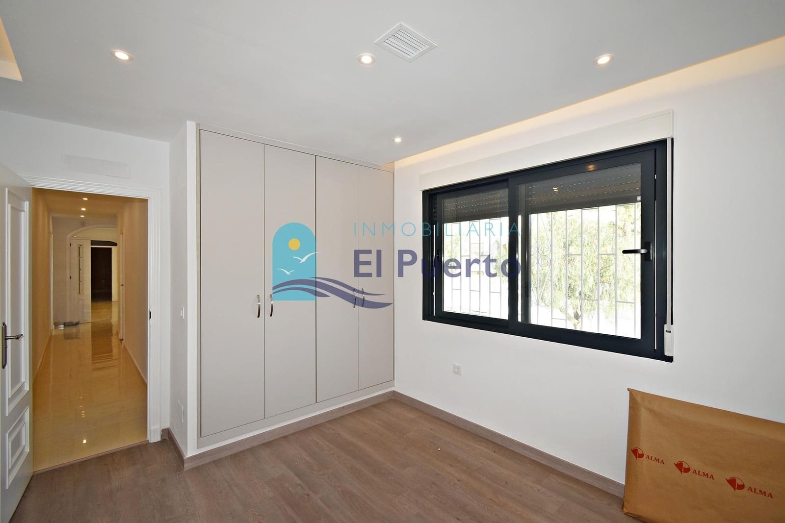 4 chambre Villa/Maison à vendre à Bolnuevo avec piscine garage - 1 500 000 € (Ref: 8564912)