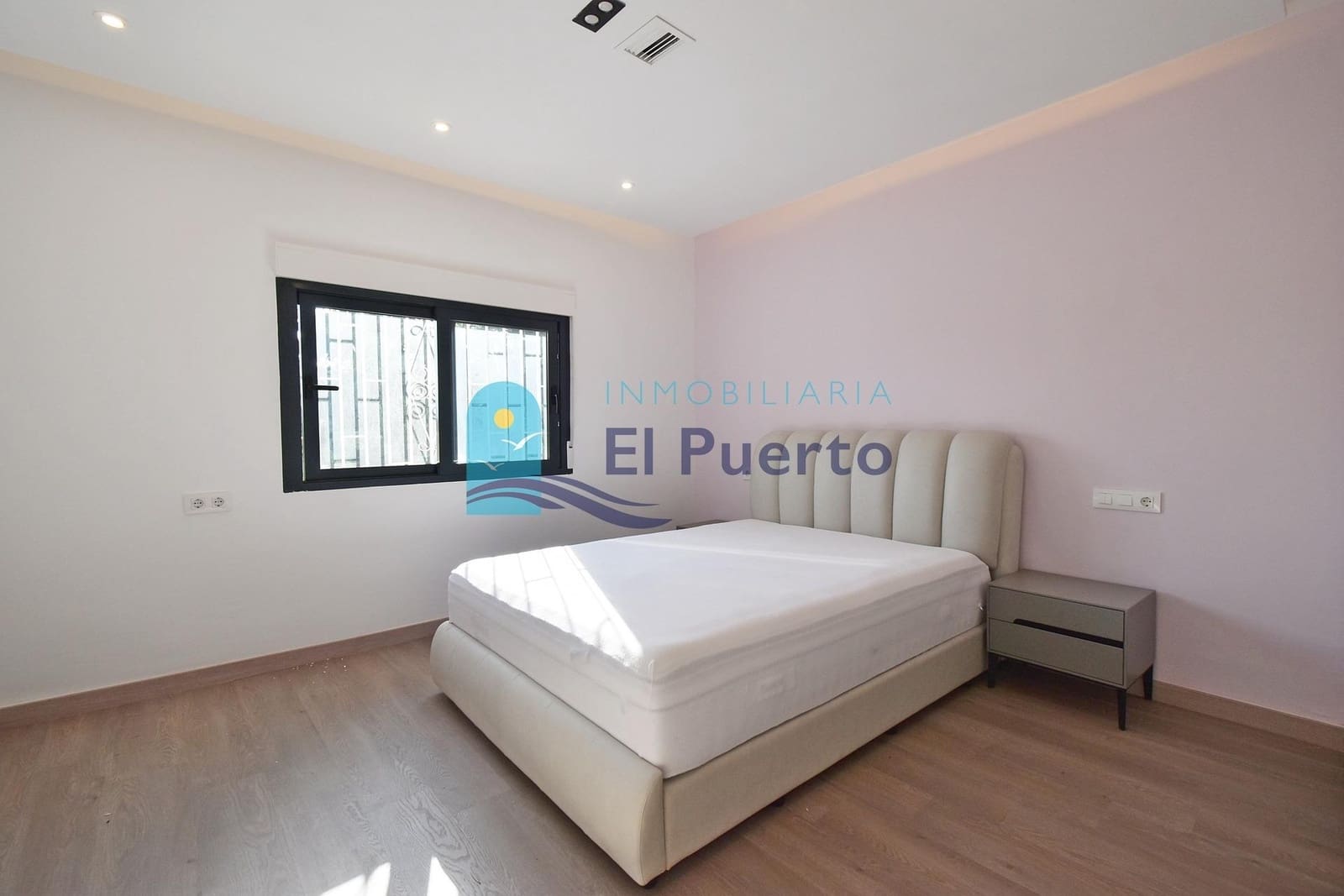 4 chambre Villa/Maison à vendre à Bolnuevo avec piscine garage - 1 500 000 € (Ref: 8564912)