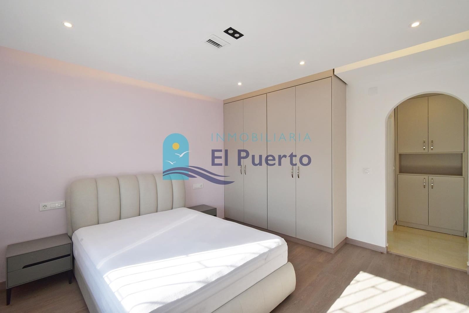 4 chambre Villa/Maison à vendre à Bolnuevo avec piscine garage - 1 500 000 € (Ref: 8564912)