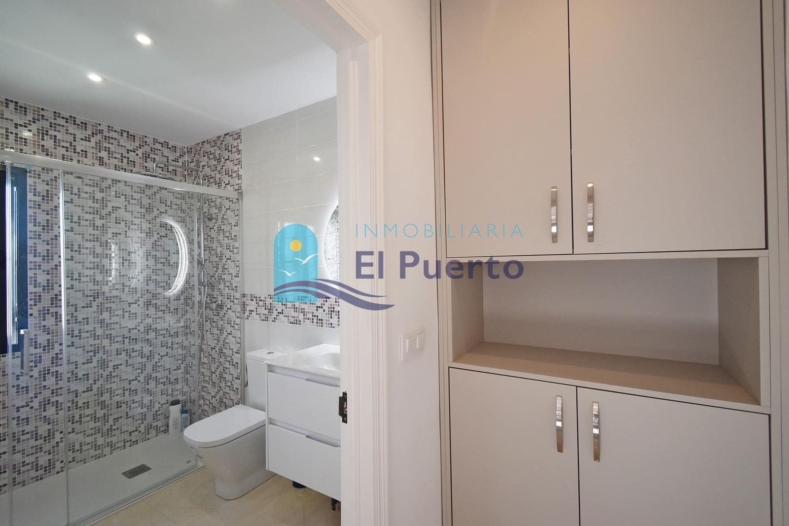 4 chambre Villa/Maison à vendre à Bolnuevo avec piscine garage - 1 500 000 € (Ref: 8564912)