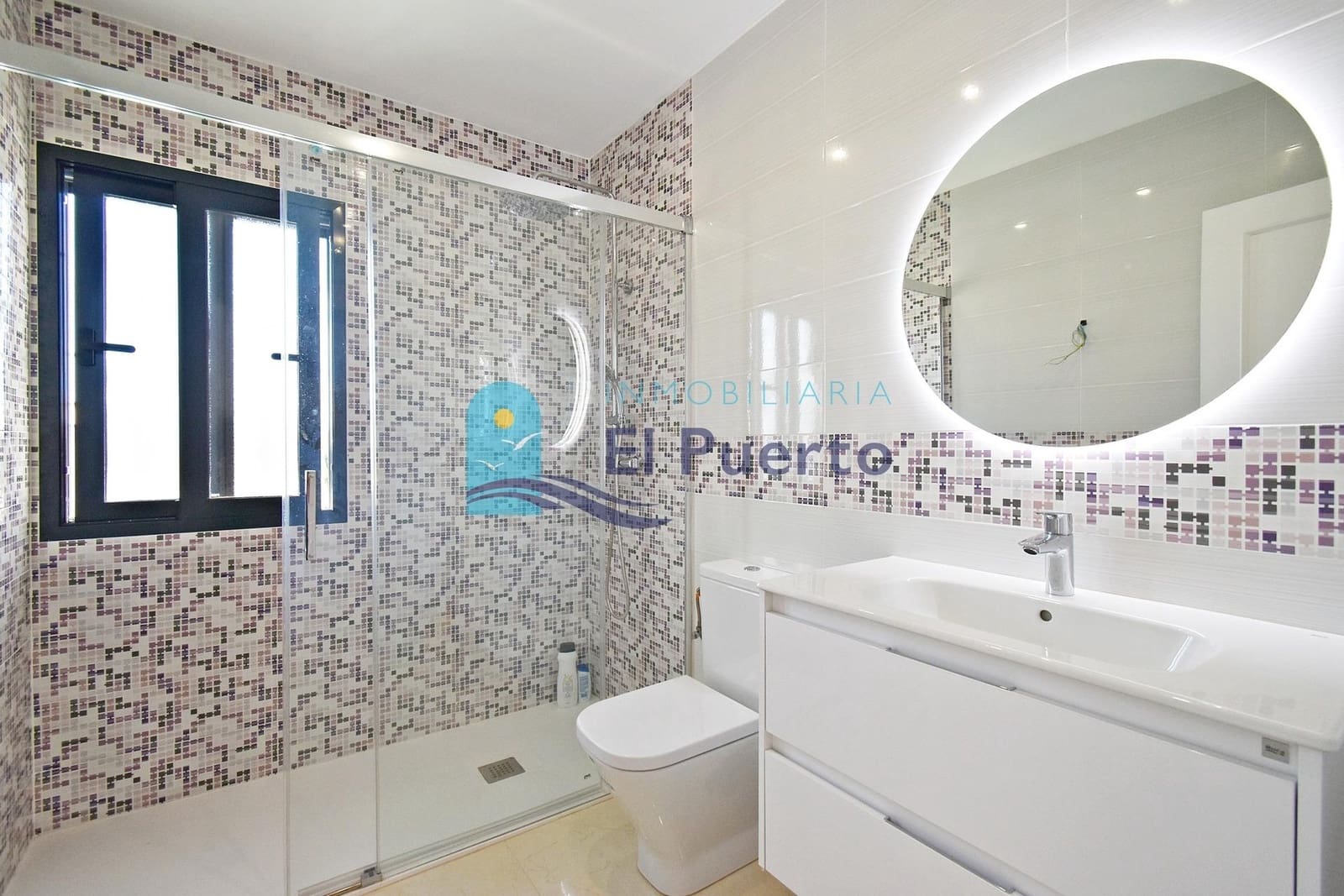 4 chambre Villa/Maison à vendre à Bolnuevo avec piscine garage - 1 500 000 € (Ref: 8564912)