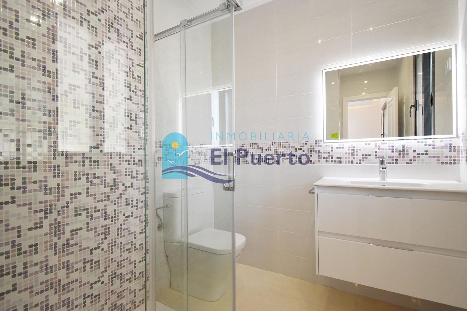 4 chambre Villa/Maison à vendre à Bolnuevo avec piscine garage - 1 500 000 € (Ref: 8564912)