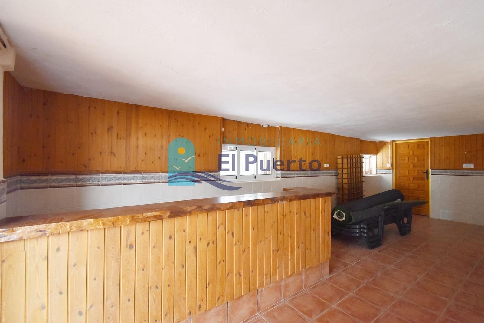 4 chambre Villa/Maison à vendre à Bolnuevo avec piscine garage - 1 500 000 € (Ref: 8564912)