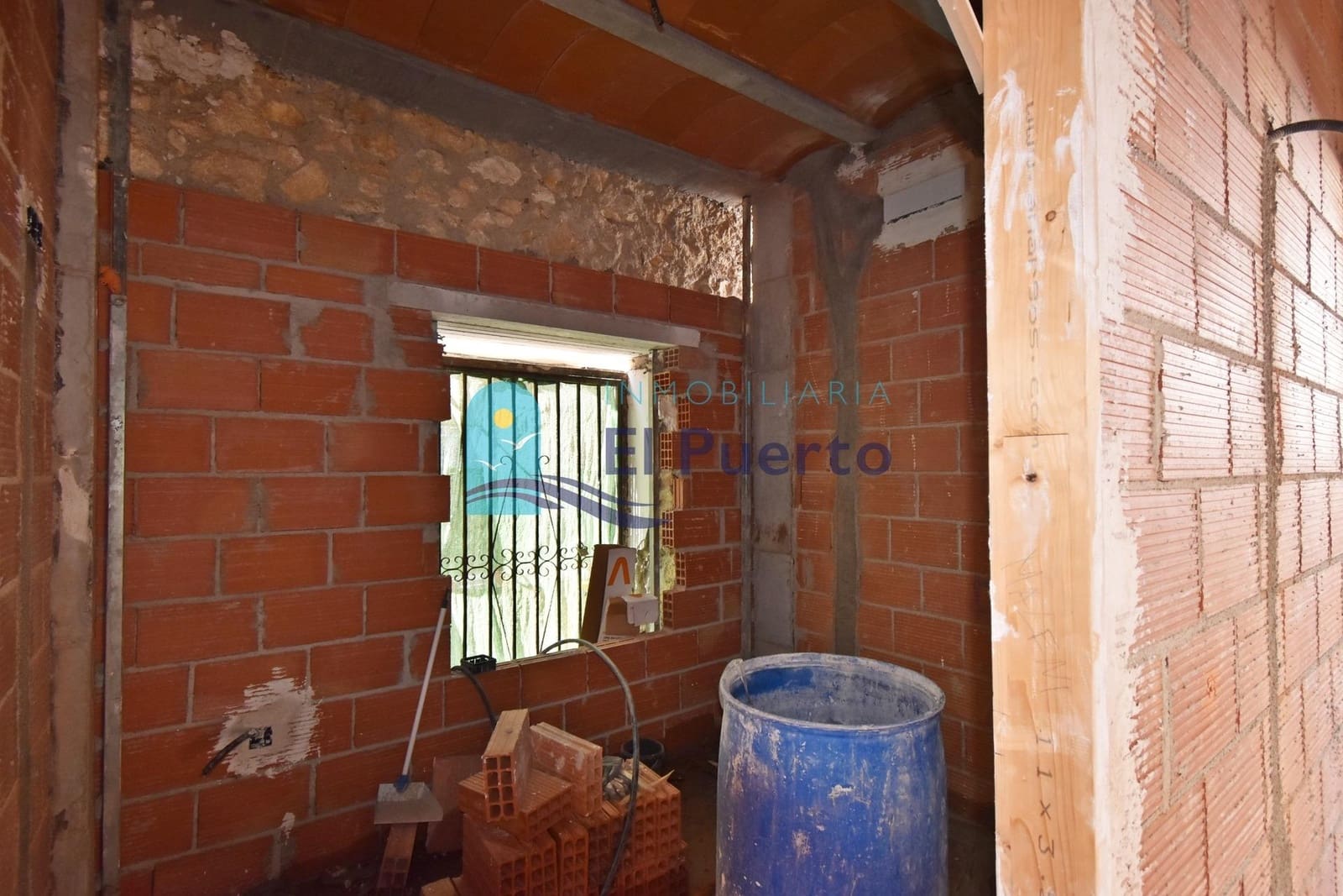 2 chambre Appartement à vendre à Puerto de Mazarron - 70 000 € (Ref: 8568488)