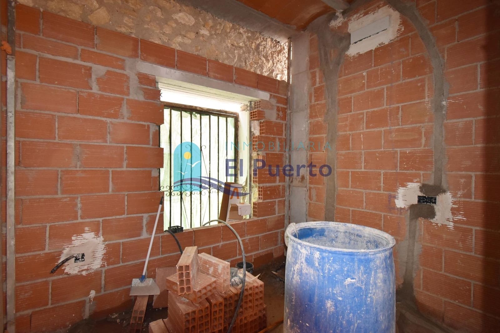 2 chambre Appartement à vendre à Puerto de Mazarron - 70 000 € (Ref: 8568488)