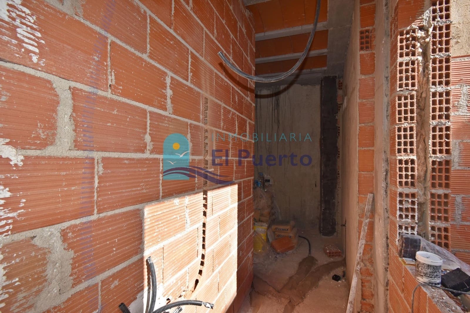 2 chambre Appartement à vendre à Puerto de Mazarron - 70 000 € (Ref: 8568488)