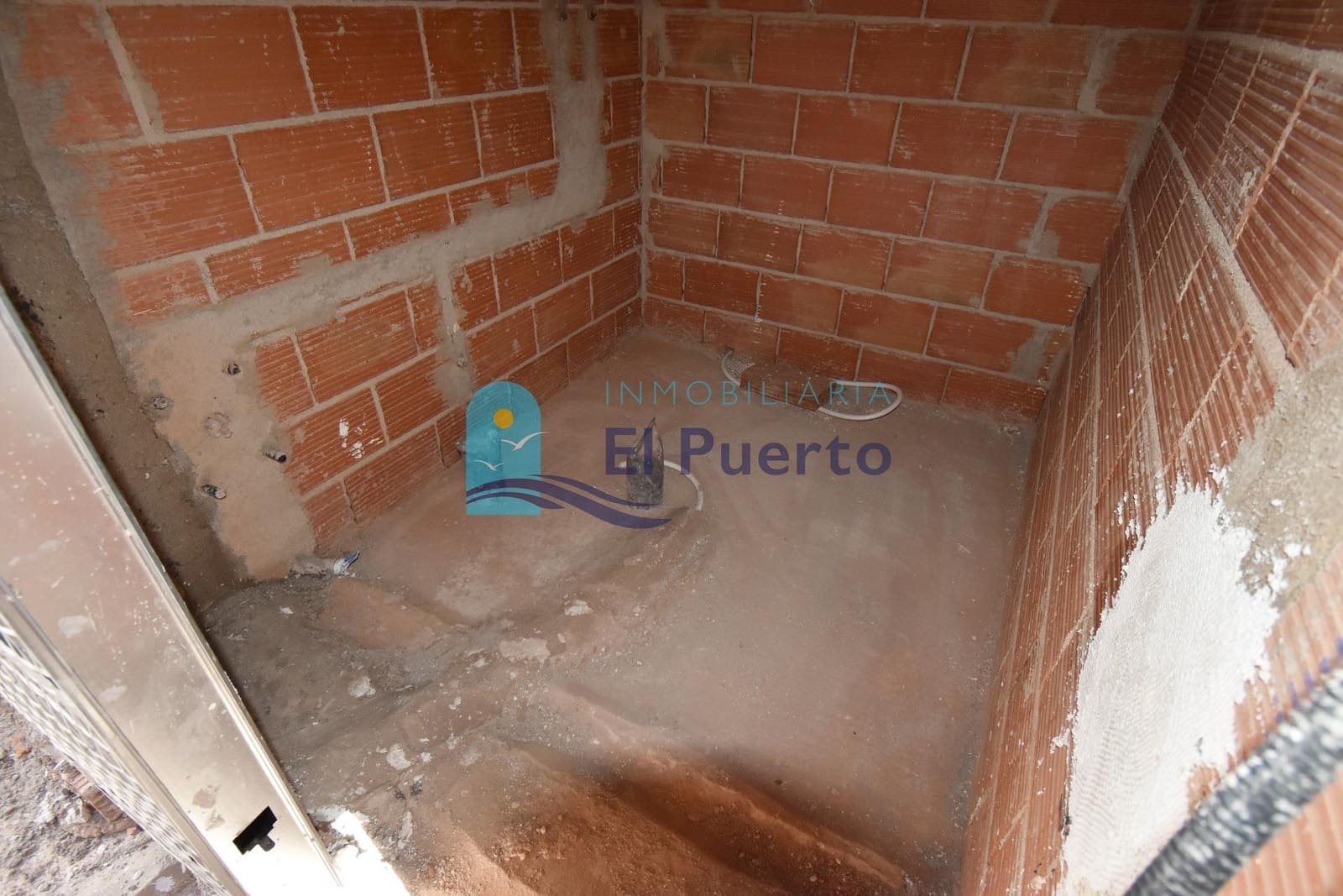 2 chambre Appartement à vendre à Puerto de Mazarron - 70 000 € (Ref: 8568488)