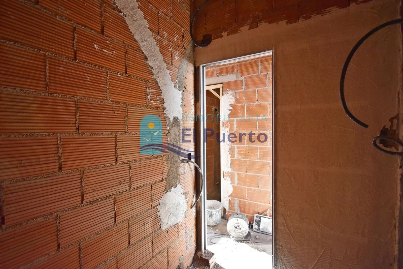 2 chambre Appartement à vendre à Puerto de Mazarron - 70 000 € (Ref: 8568488)