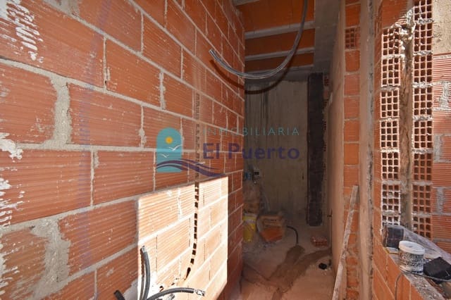 2 camera da letto Appartamento in vendita in Puerto de Mazarron, Mazarrón - 70.000 € (Rif: 8568488)