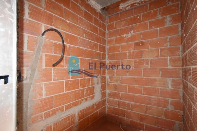 2 camera da letto Appartamento in vendita in Puerto de Mazarron, Mazarrón - 70.000 € (Rif: 8568488)
