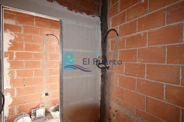 2 camera da letto Appartamento in vendita in Puerto de Mazarron, Mazarrón - 70.000 € (Rif: 8568488)