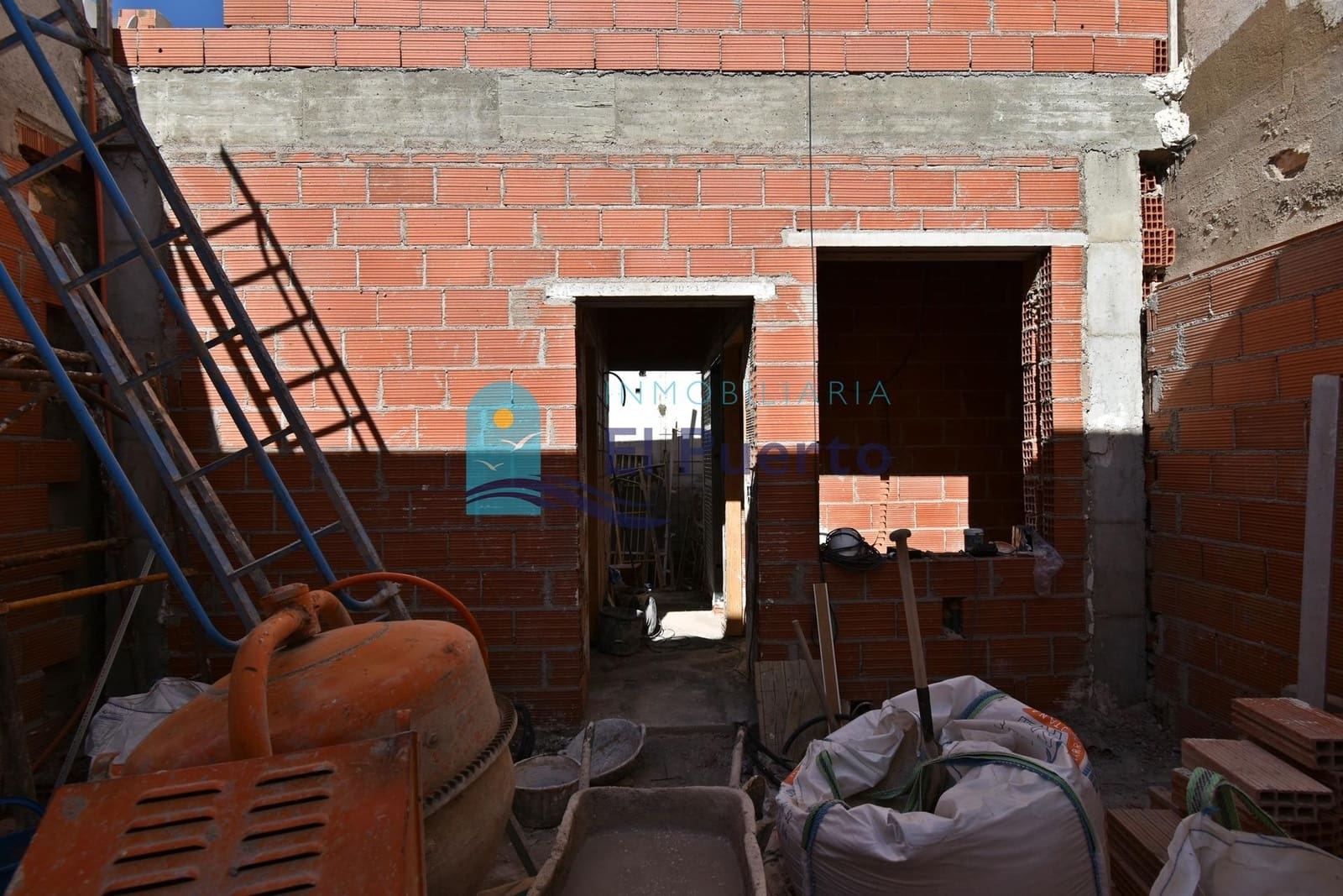 2 chambre Appartement à vendre à Puerto de Mazarron - 70 000 € (Ref: 8568488)