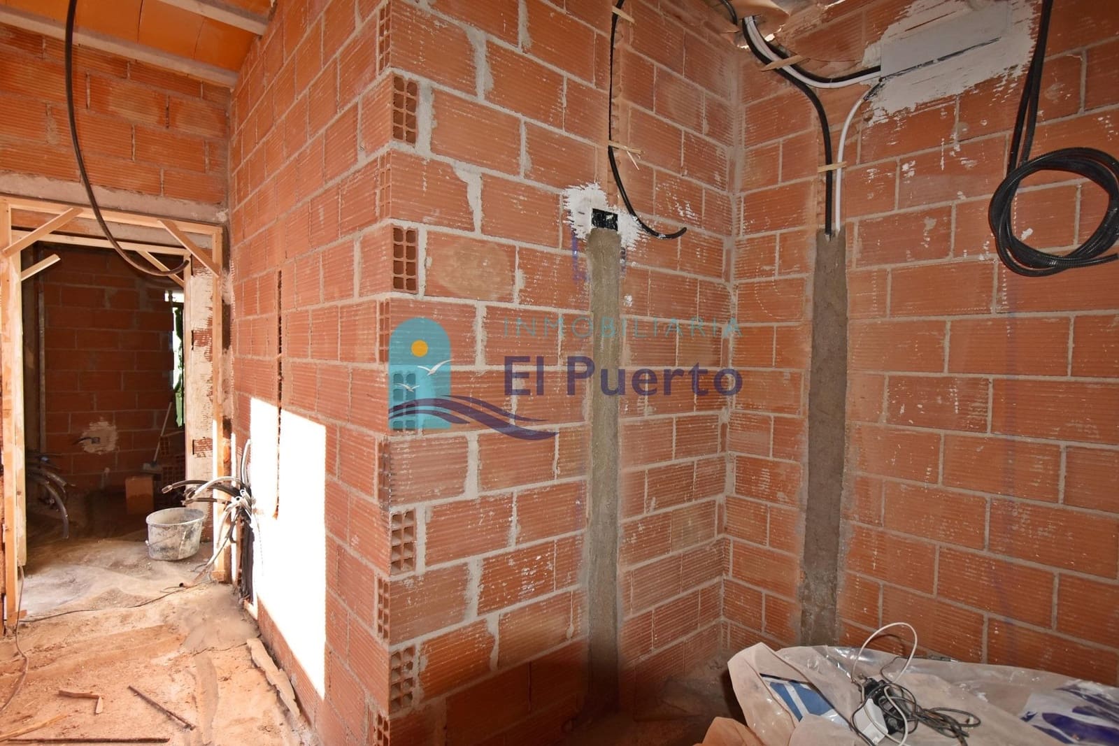 2 chambre Appartement à vendre à Puerto de Mazarron - 70 000 € (Ref: 8568488)