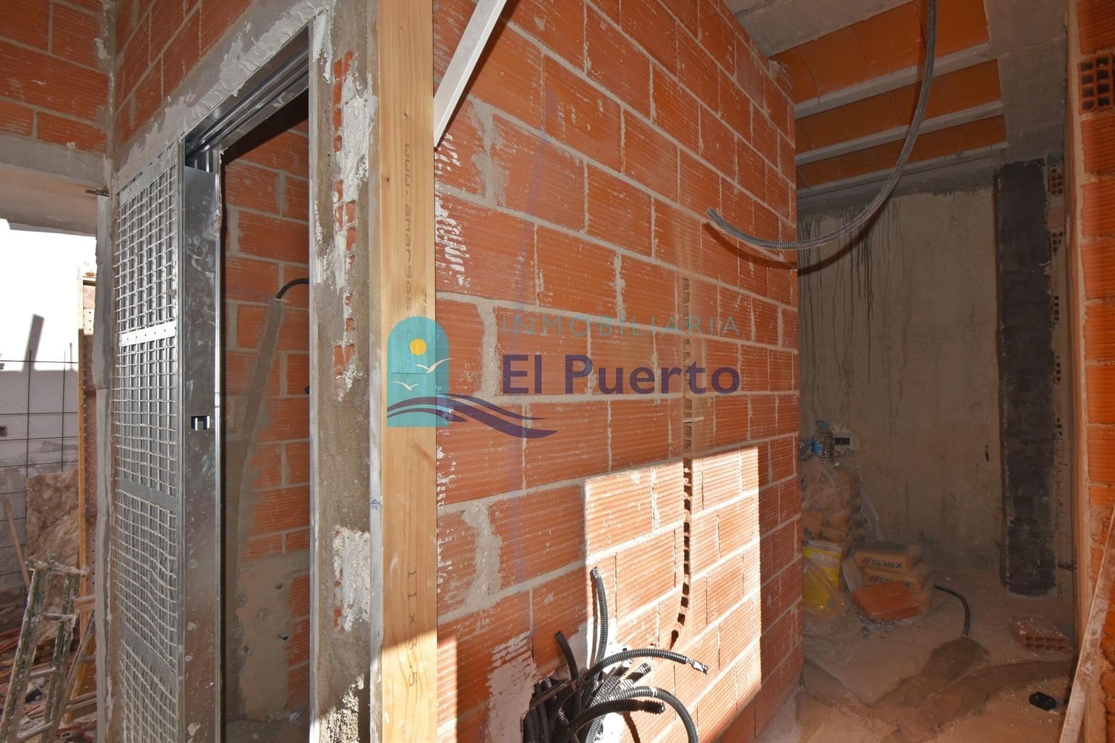 2 chambre Appartement à vendre à Puerto de Mazarron - 70 000 € (Ref: 8568488)