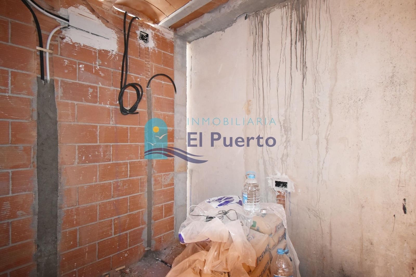 2 chambre Appartement à vendre à Puerto de Mazarron - 70 000 € (Ref: 8568488)