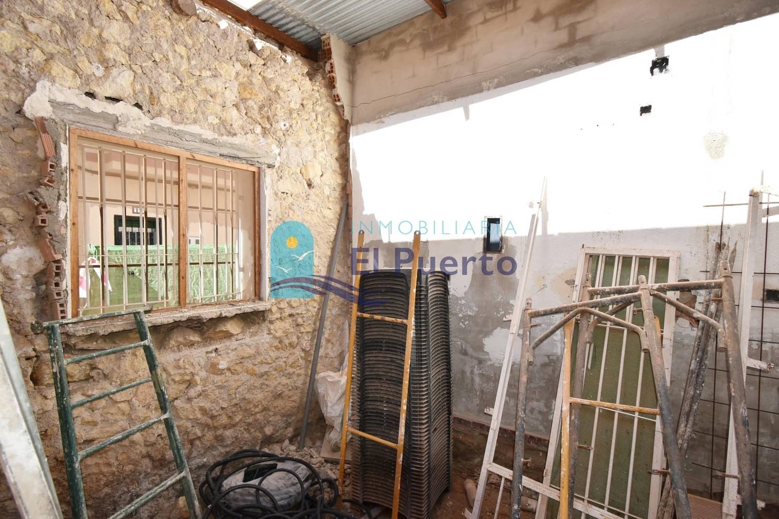 2 chambre Appartement à vendre à Puerto de Mazarron - 70 000 € (Ref: 8568488)