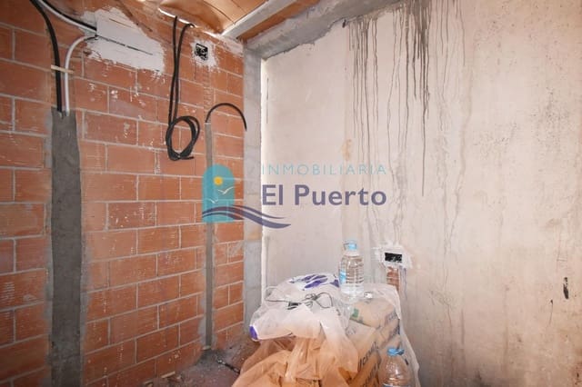 2 camera da letto Appartamento in vendita in Puerto de Mazarron, Mazarrón - 70.000 € (Rif: 8568488)