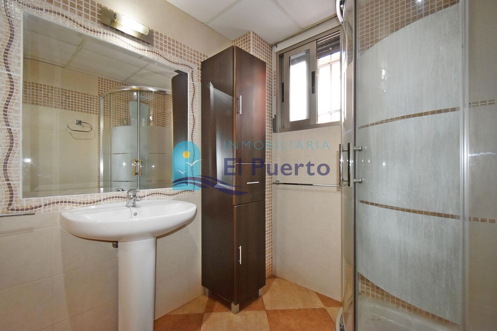 3 chambre Appartement à vendre à Puerto de Mazarron - 174 900 € (Ref: 8570475)