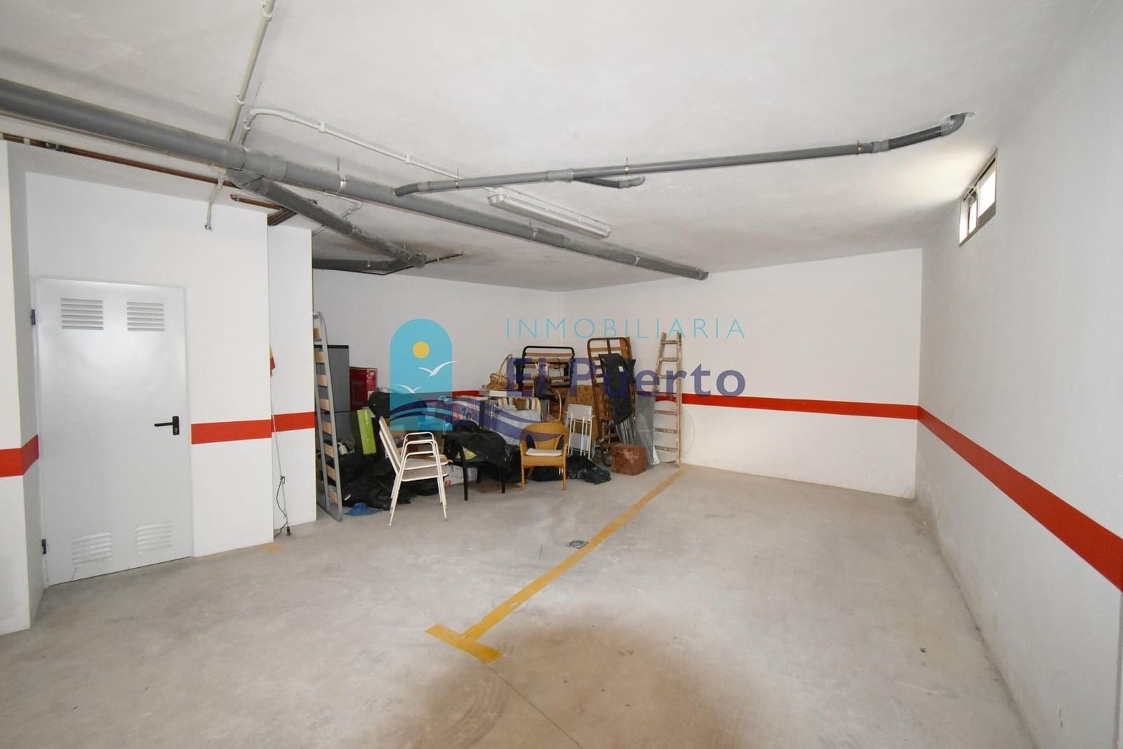 3 chambre Appartement à vendre à Puerto de Mazarron - 174 900 € (Ref: 8570475)