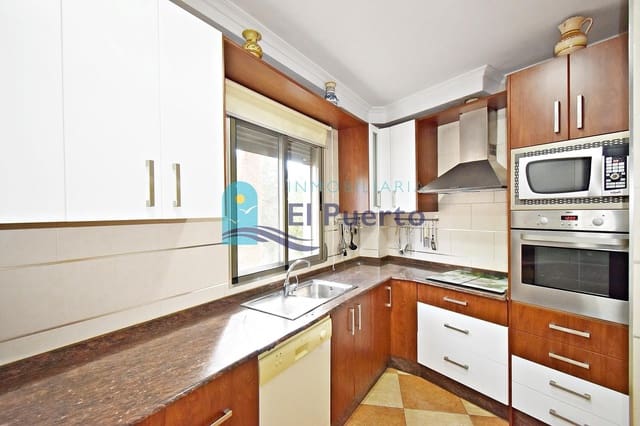 3 chambre Appartement à vendre à Puerto de Mazarron, Mazarrón - 174 900 € (Ref: 8570475)