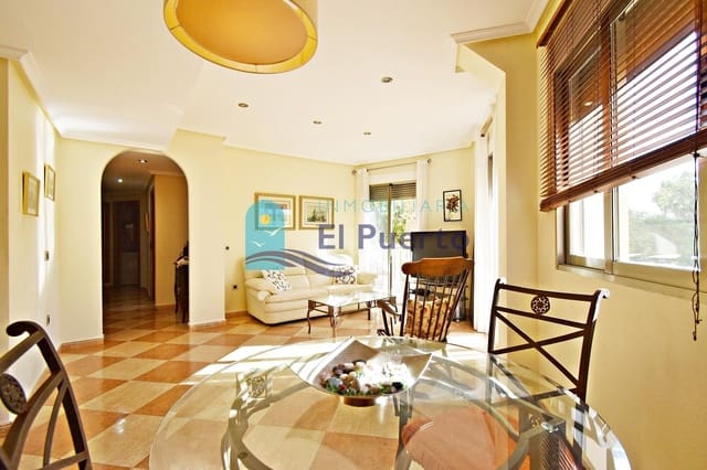 3 chambre Appartement à vendre à Puerto de Mazarron, Mazarrón - 174 900 € (Ref: 8570475)