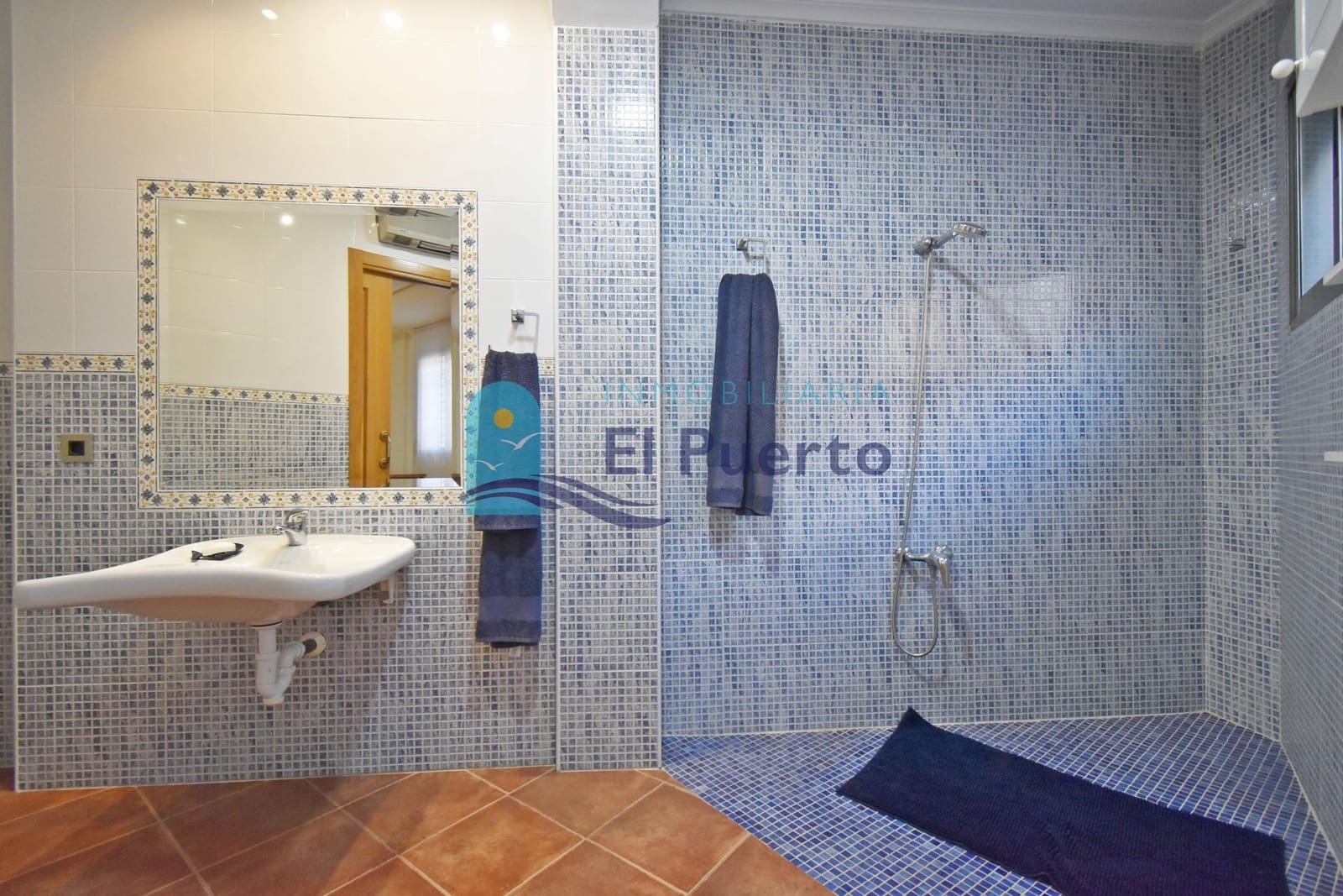 3 chambre Appartement à vendre à Puerto de Mazarron - 174 900 € (Ref: 8570475)