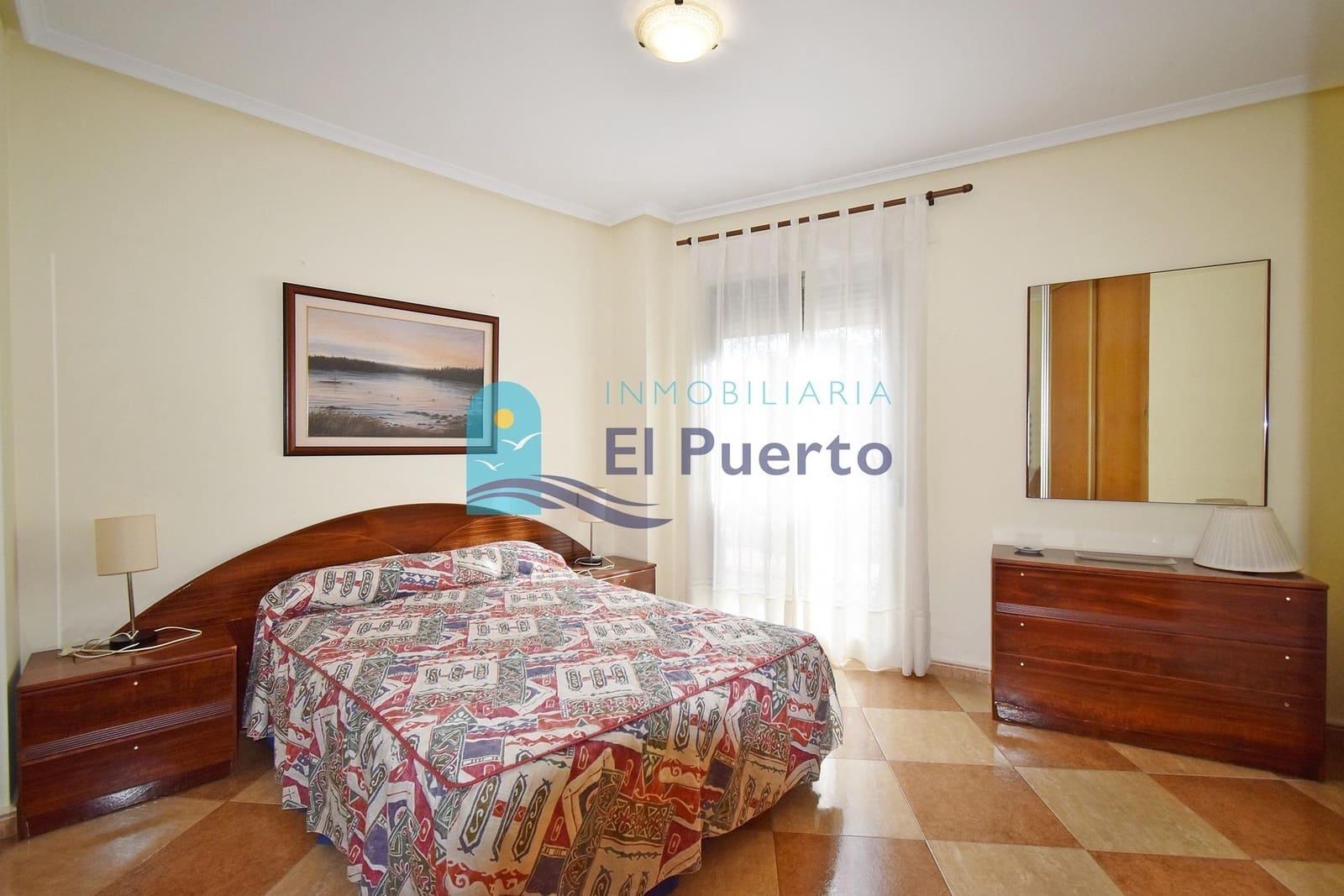 3 chambre Appartement à vendre à Puerto de Mazarron - 174 900 € (Ref: 8570475)