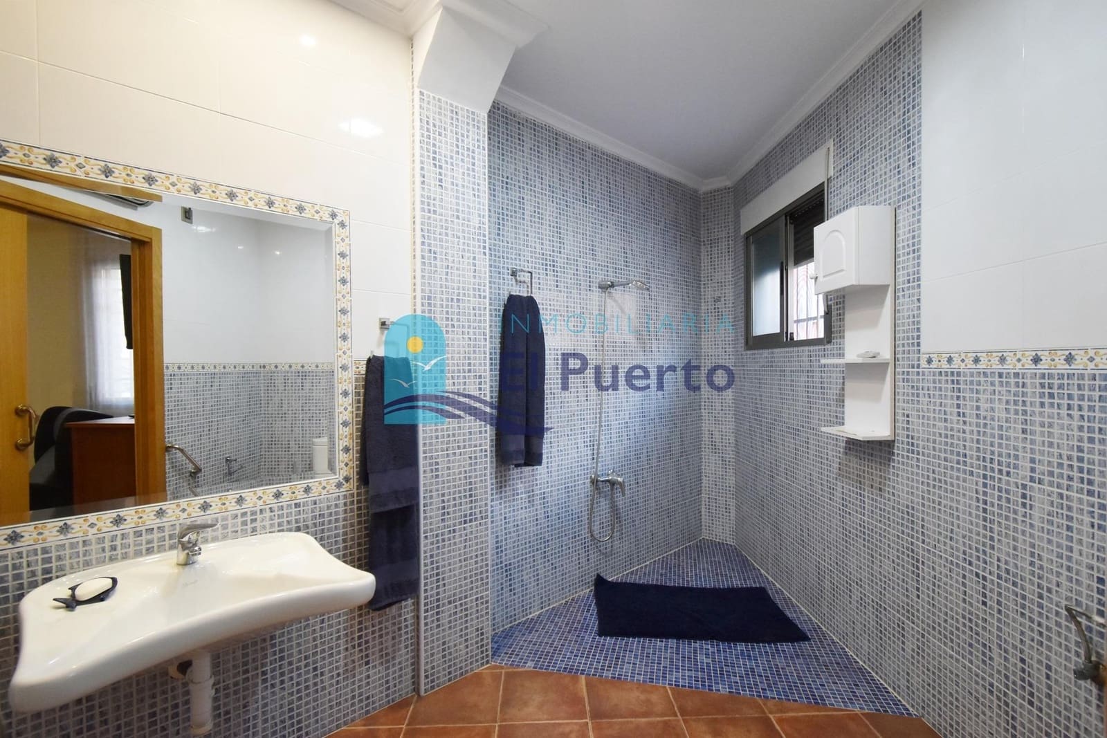 3 chambre Appartement à vendre à Puerto de Mazarron - 174 900 € (Ref: 8570475)