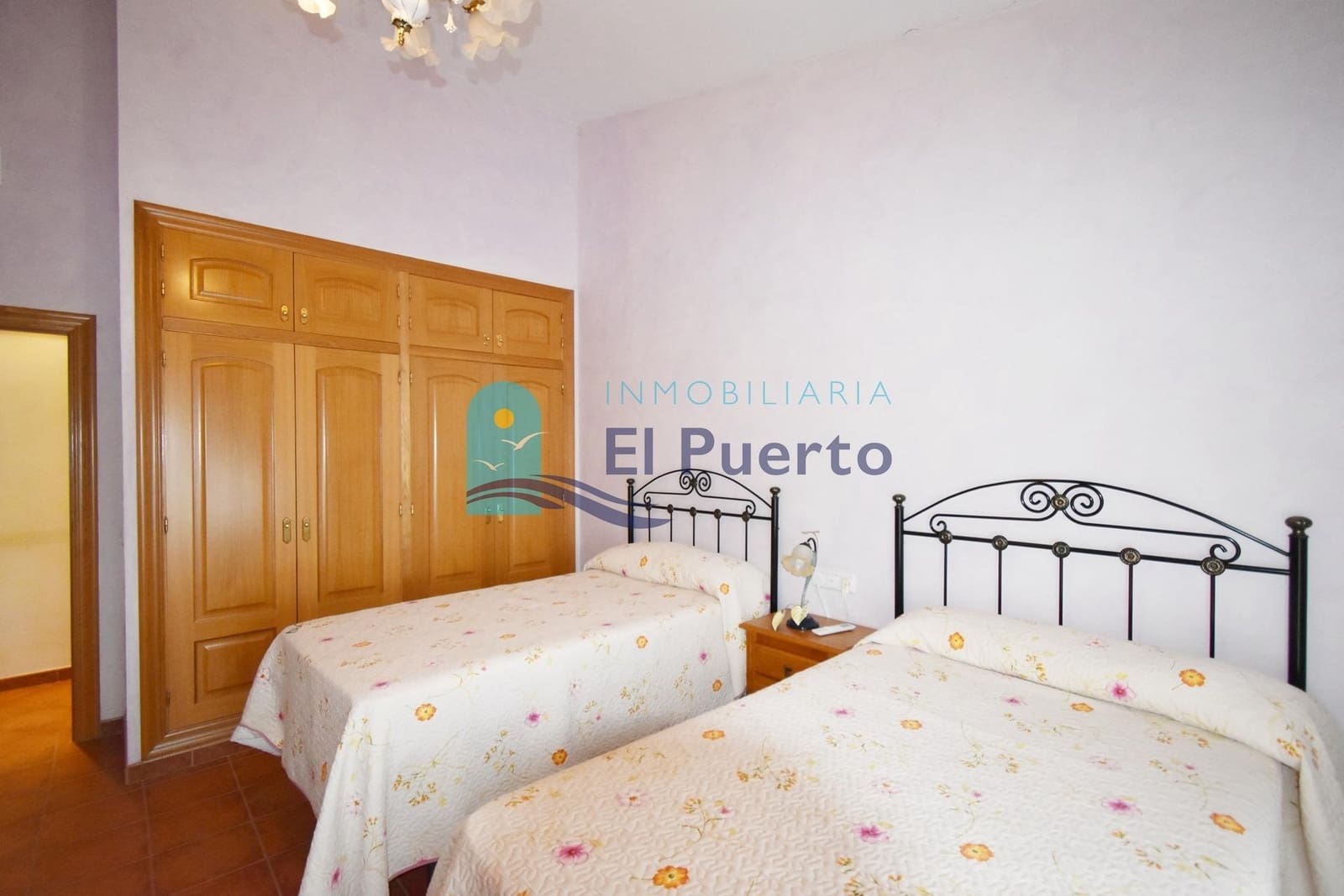 6 sypialnia Finka/Dom wiejski na sprzedaż w Leiva z basenem - 600 000 € (Ref: 8576665)