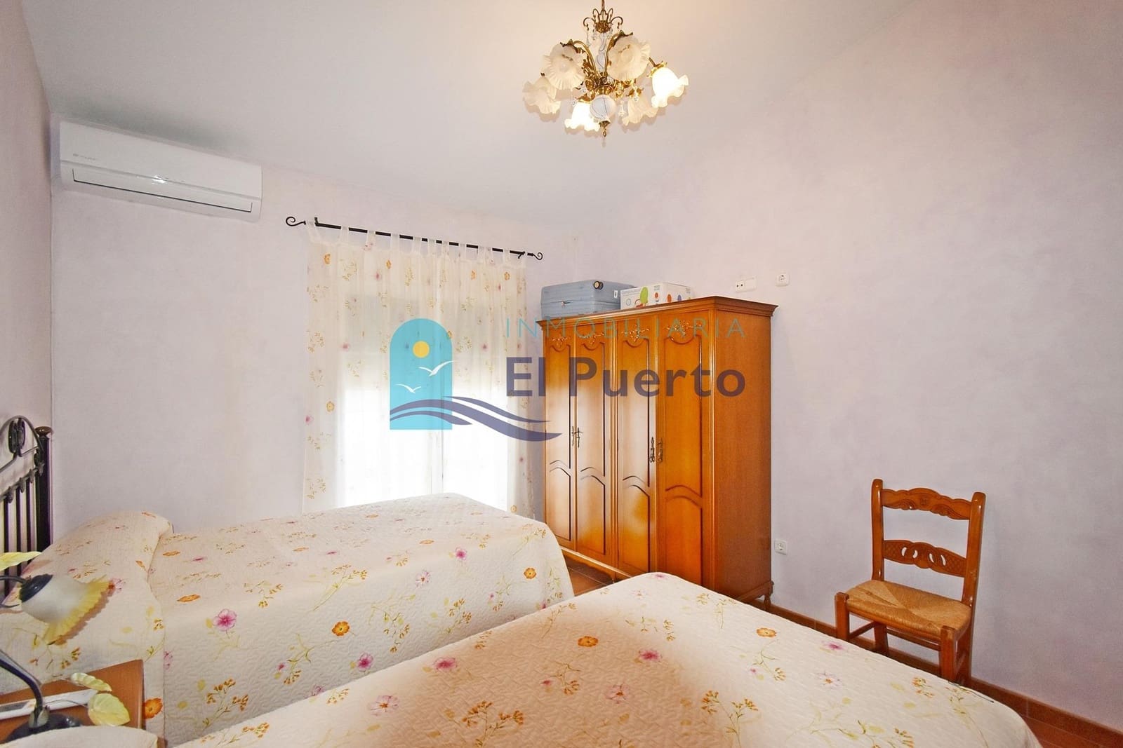 6 sypialnia Finka/Dom wiejski na sprzedaż w Leiva z basenem - 600 000 € (Ref: 8576665)