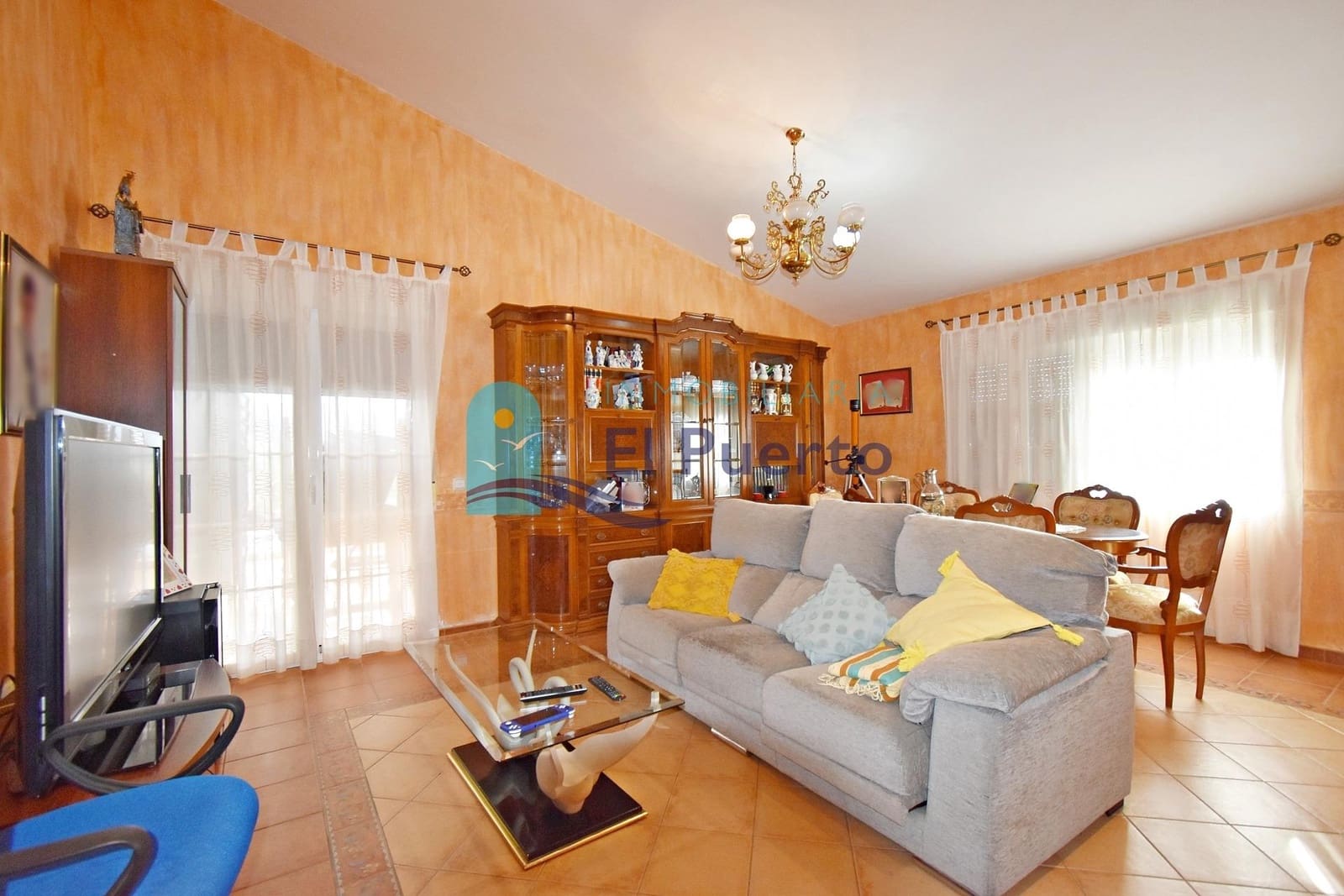 6 sypialnia Finka/Dom wiejski na sprzedaż w Leiva z basenem - 600 000 € (Ref: 8576665)