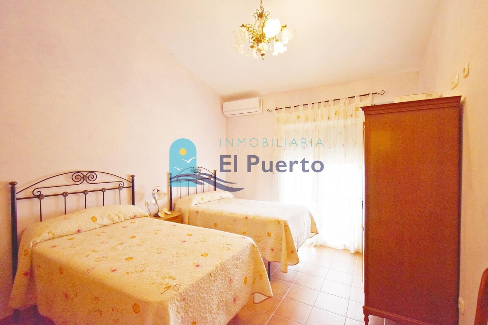 6 sypialnia Finka/Dom wiejski na sprzedaż w Leiva z basenem - 600 000 € (Ref: 8576665)