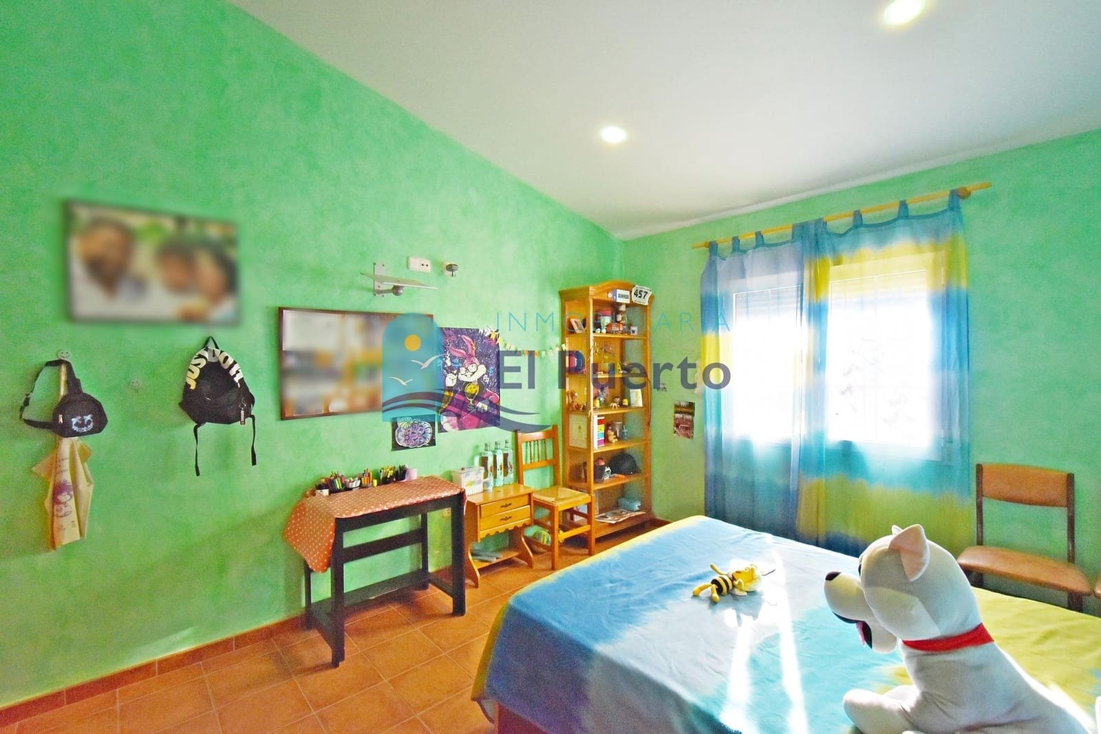 6 sypialnia Finka/Dom wiejski na sprzedaż w Leiva z basenem - 600 000 € (Ref: 8576665)