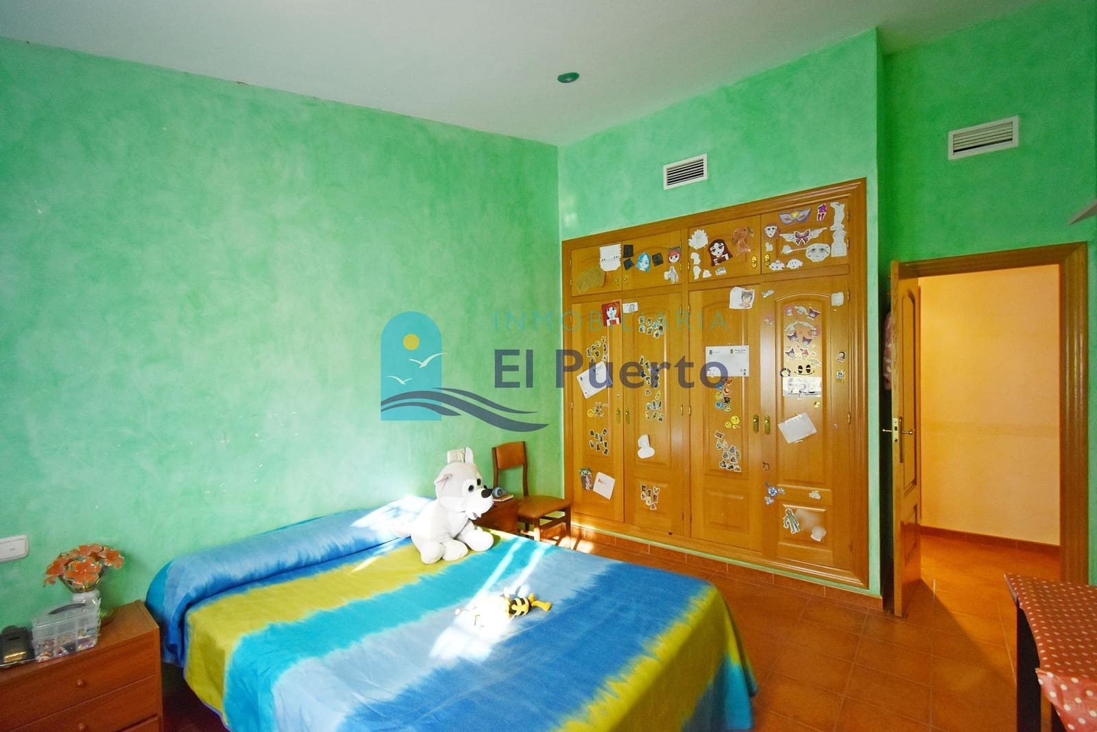 6 sypialnia Finka/Dom wiejski na sprzedaż w Leiva z basenem - 600 000 € (Ref: 8576665)