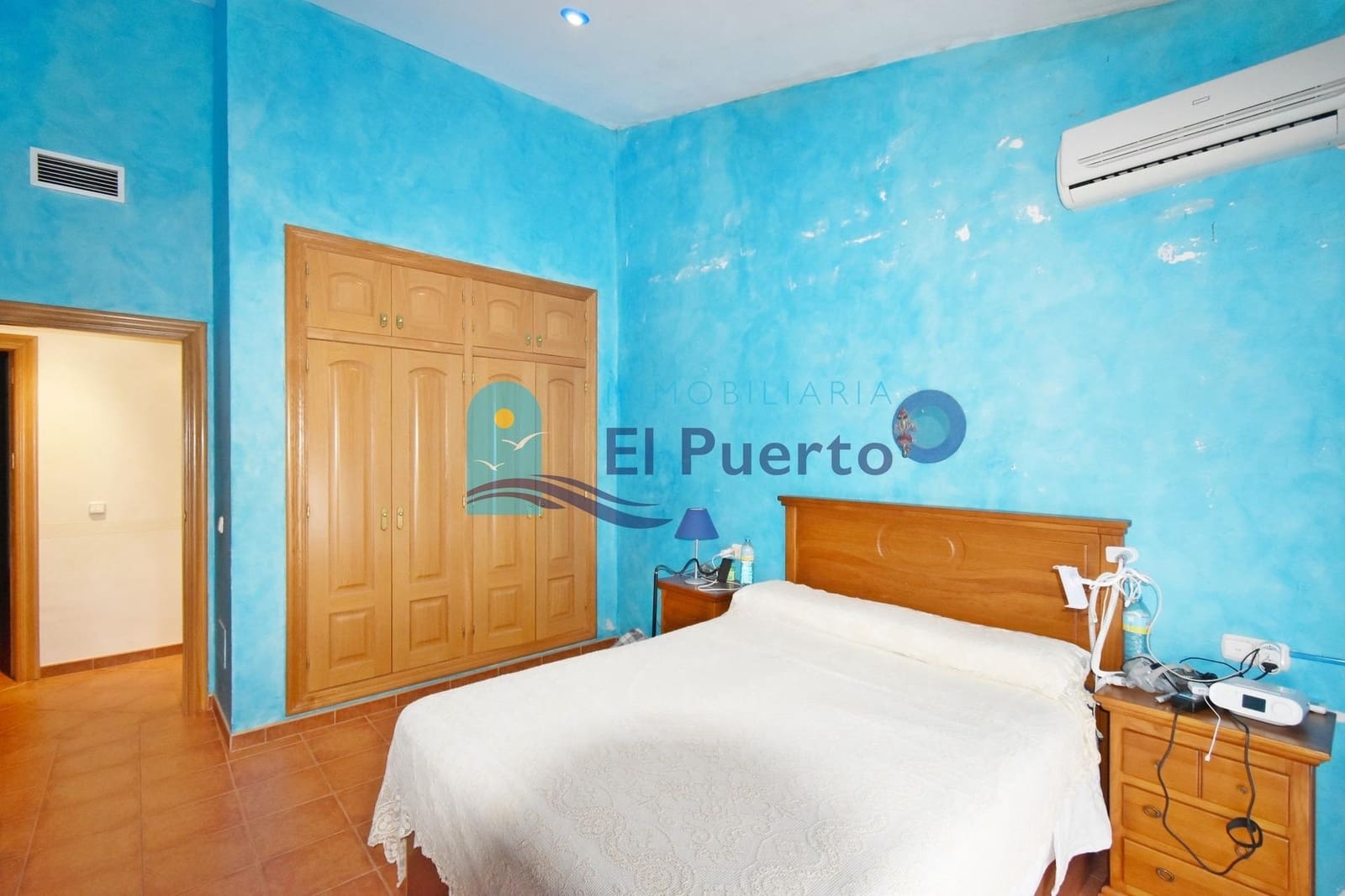 6 sypialnia Finka/Dom wiejski na sprzedaż w Leiva z basenem - 600 000 € (Ref: 8576665)