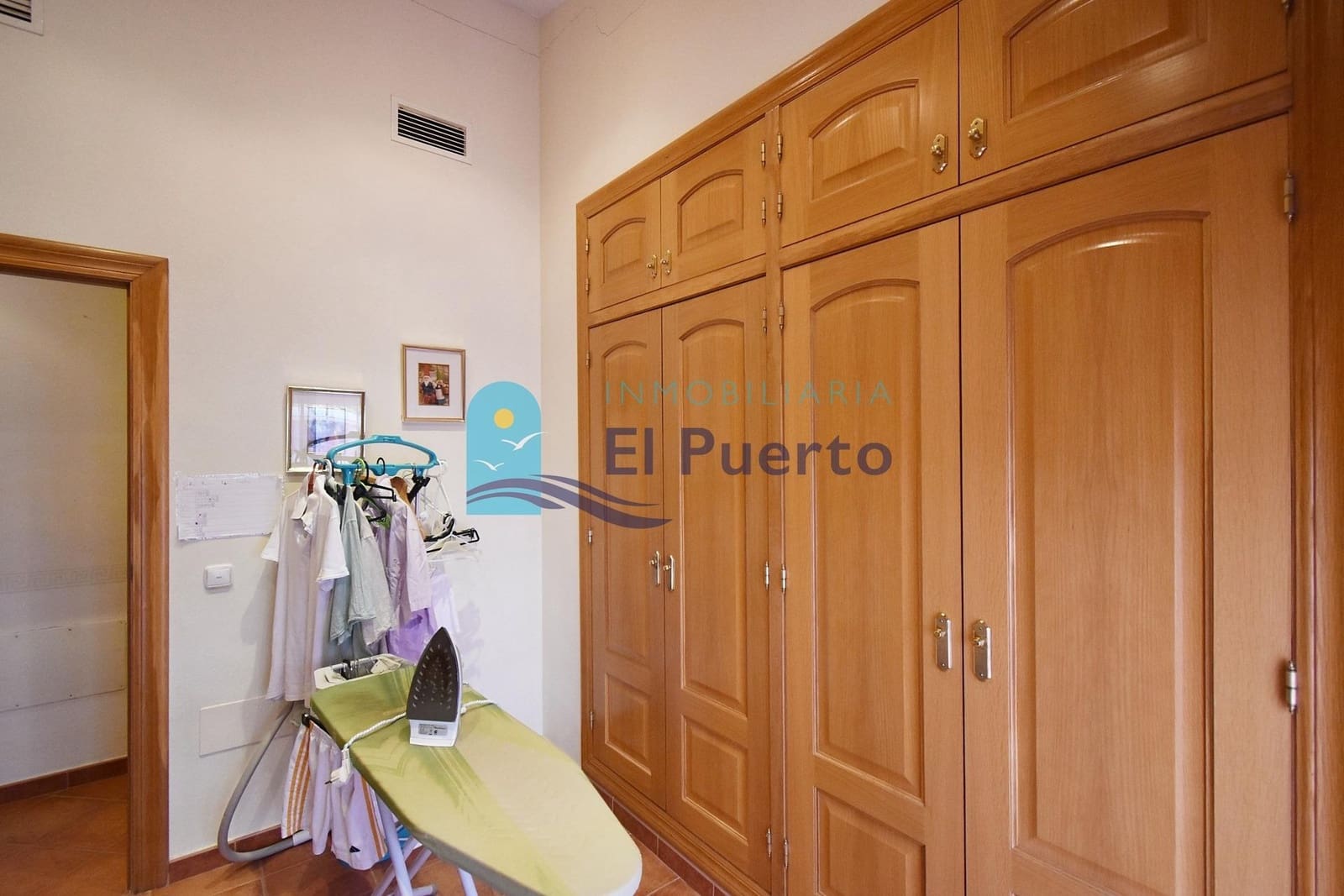 6 sypialnia Finka/Dom wiejski na sprzedaż w Leiva z basenem - 600 000 € (Ref: 8576665)