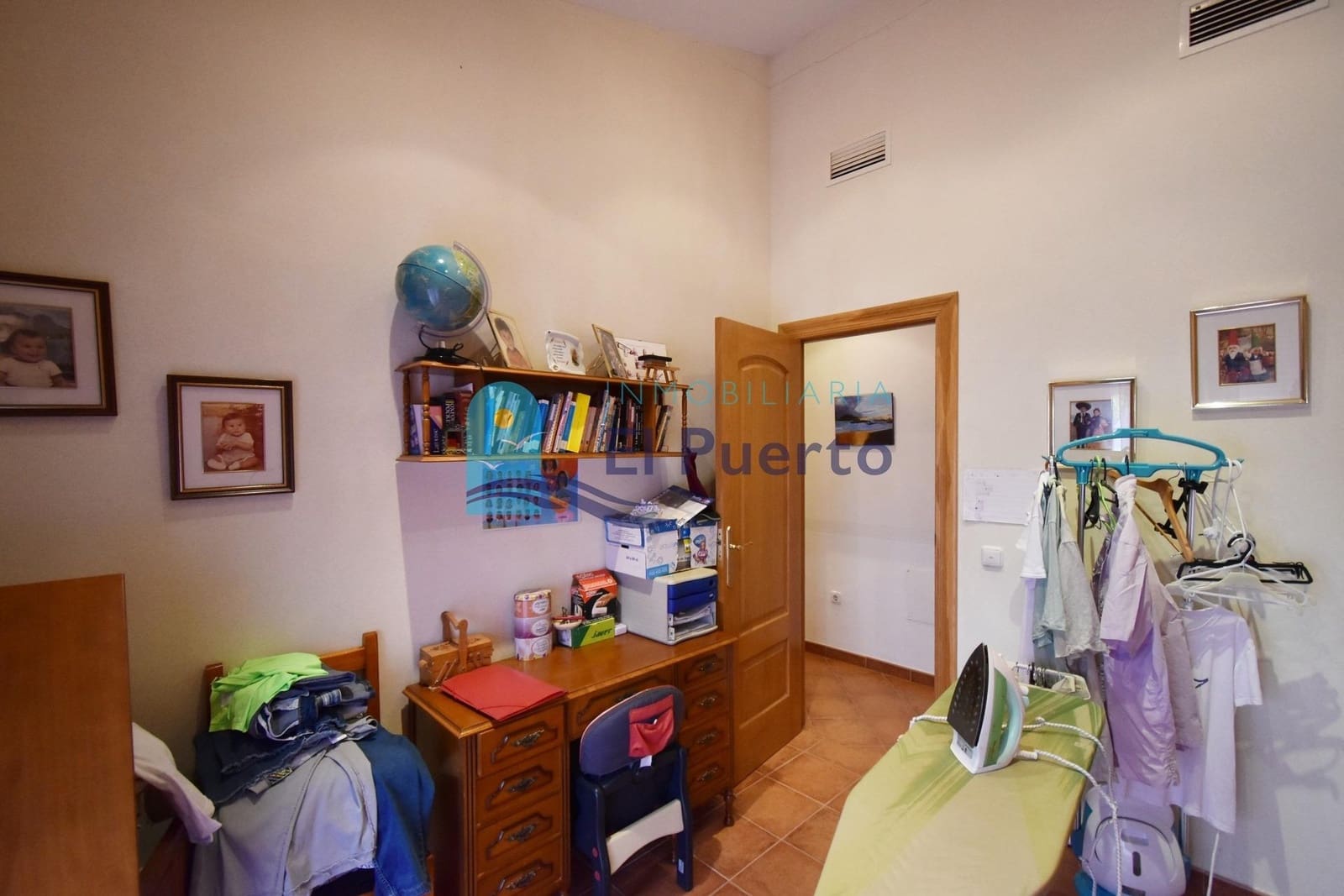 6 sypialnia Finka/Dom wiejski na sprzedaż w Leiva z basenem - 600 000 € (Ref: 8576665)