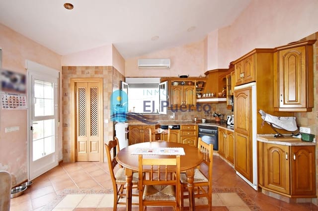 6 sypialnia Finka/Dom wiejski na sprzedaż w Leiva, Mazarrón z basenem - 600 000 € (Ref: 8576665)