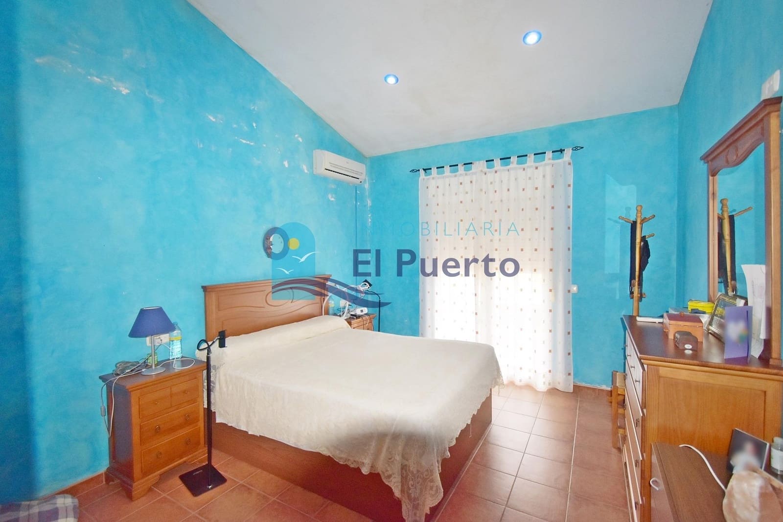 6 sypialnia Finka/Dom wiejski na sprzedaż w Leiva z basenem - 600 000 € (Ref: 8576665)